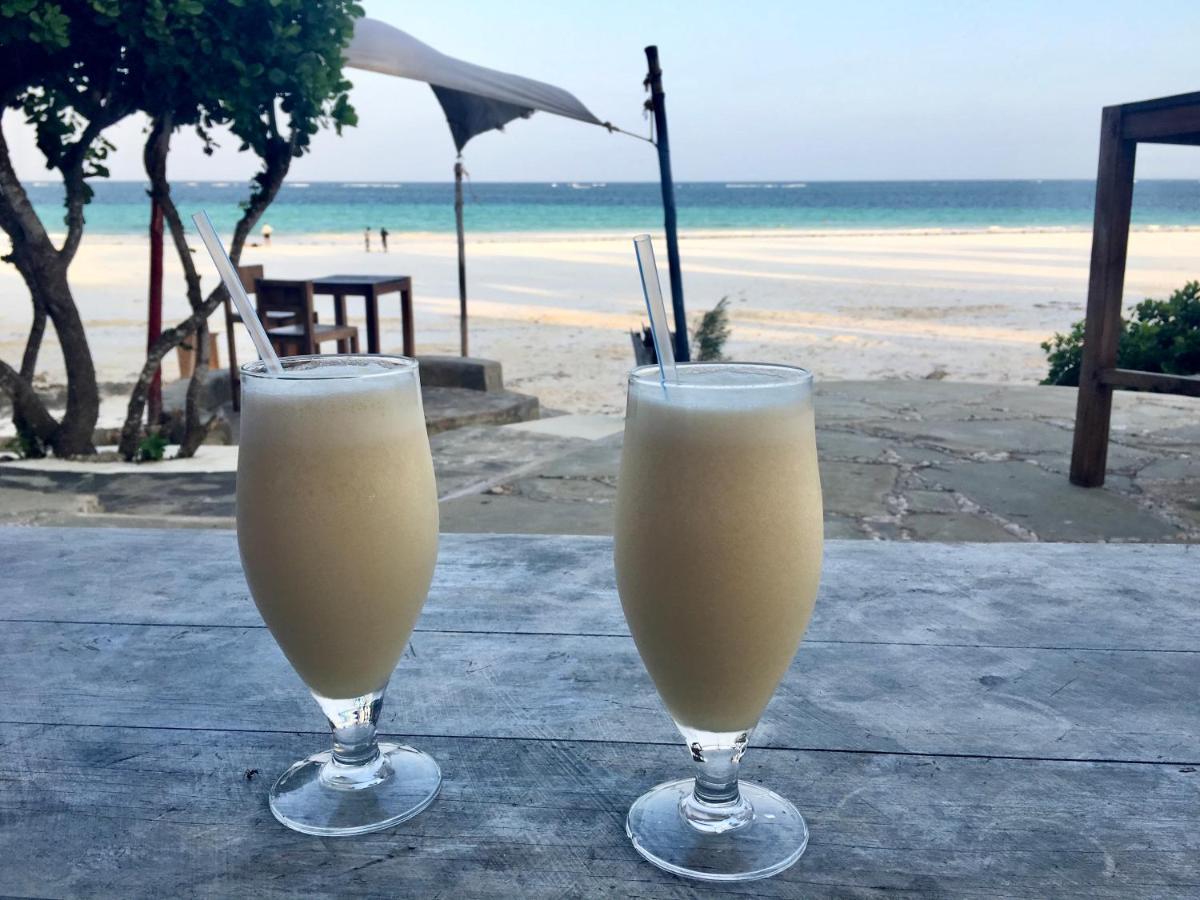 Eleven Pearl Boutique Hotel & Spa Diani Beach Esterno foto