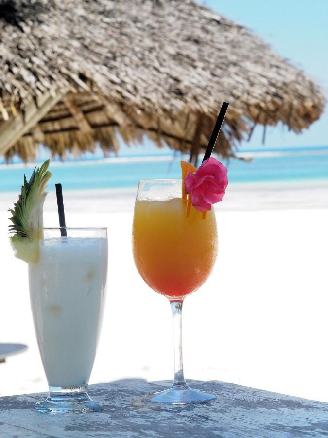 Eleven Pearl Boutique Hotel & Spa Diani Beach Esterno foto