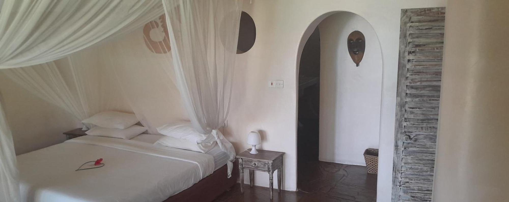 Eleven Pearl Boutique Hotel & Spa Diani Beach Esterno foto